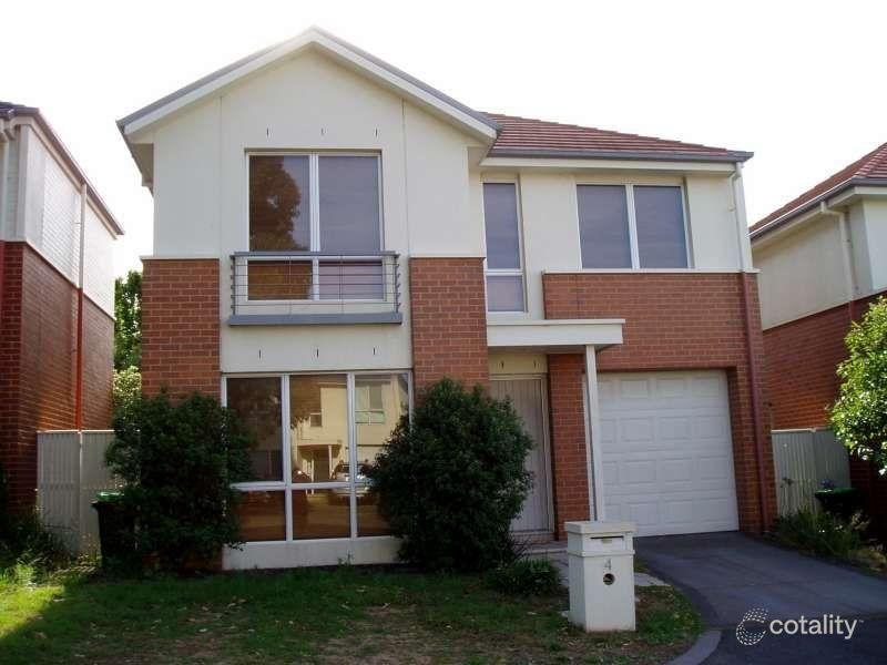 4 Turnberry Ct, Heatherton, VIC 3202