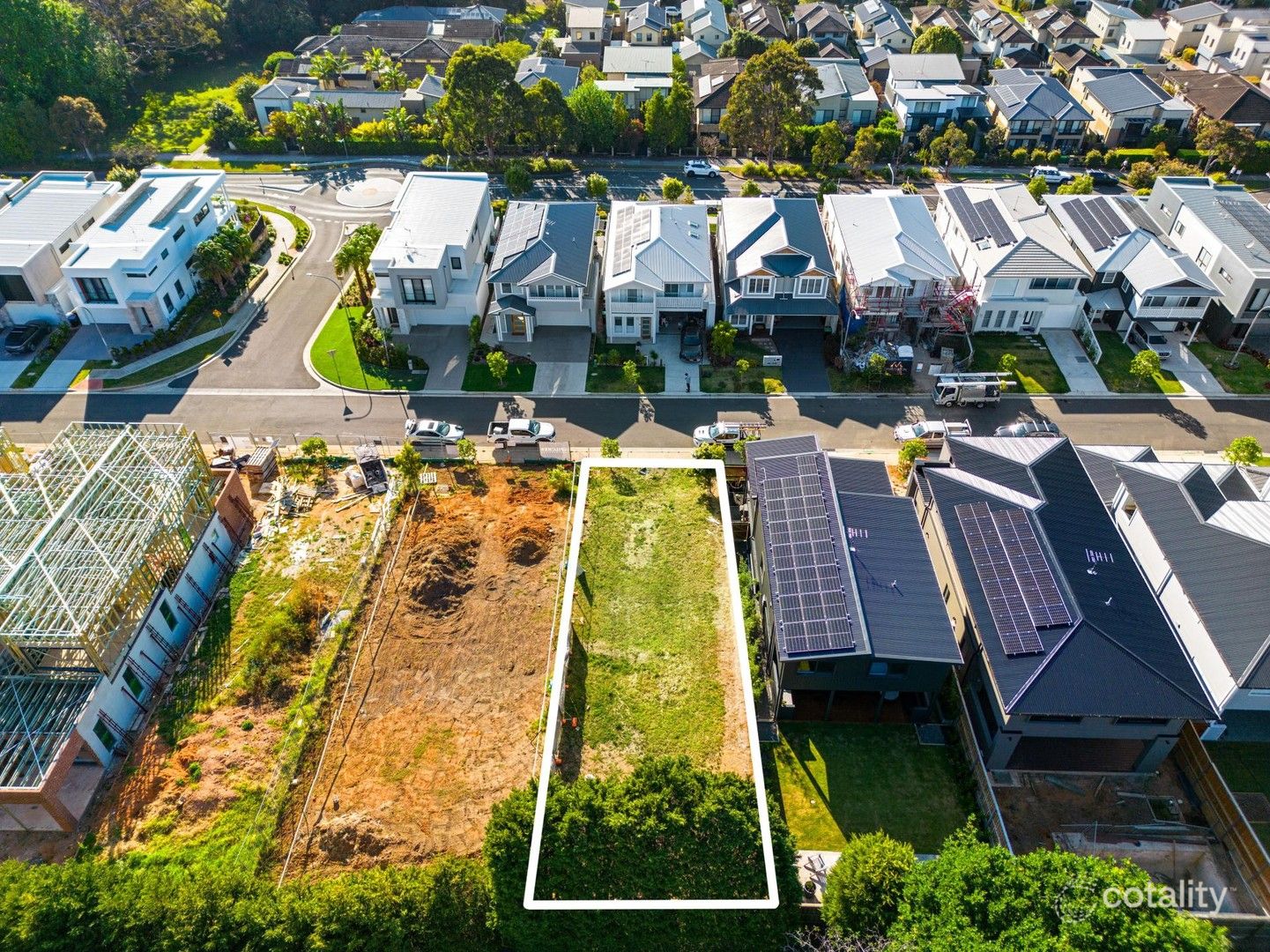 19 Dove Lane, Warriewood, NSW 2102