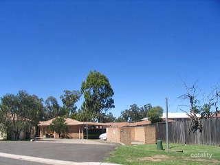 9/19 Morehead Ave, Mount Druitt, NSW 2770