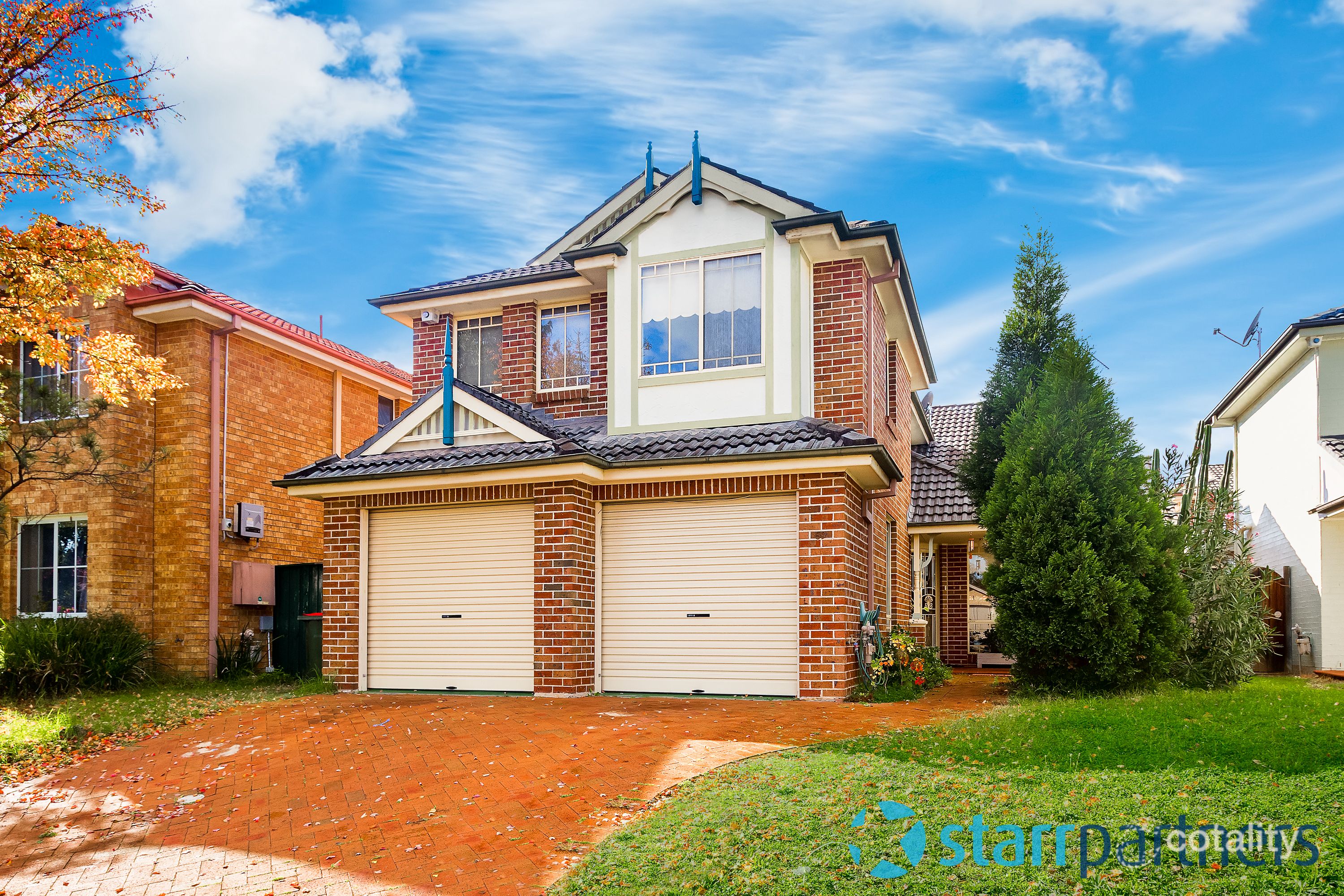 59 Burrinjuck Dr, Woodcroft, NSW 2767