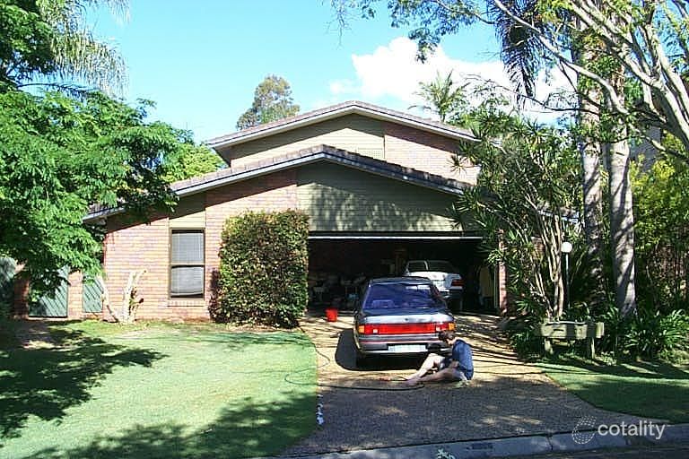 23 Mountview St, Aspley, QLD 4034