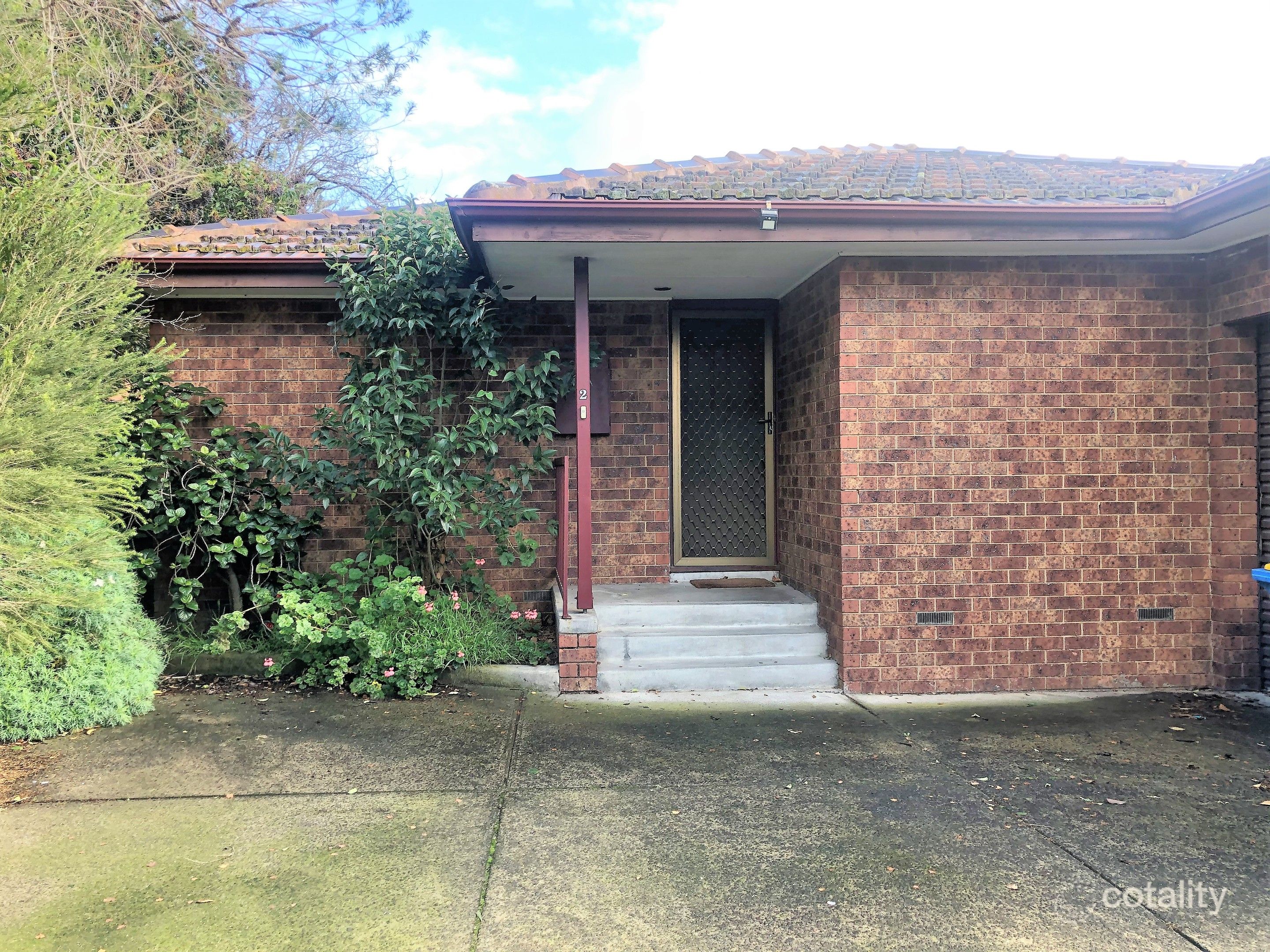 2/5 Irymple Ave, Kew East, VIC 3102