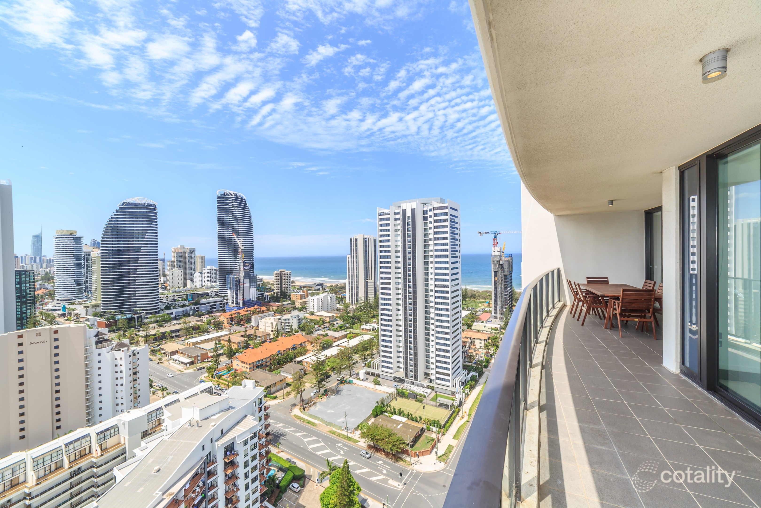 2501/22 Surf Pde, Broadbeach, QLD 4218