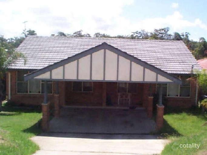 73 Rosemary Row, Rathmines, NSW 2283