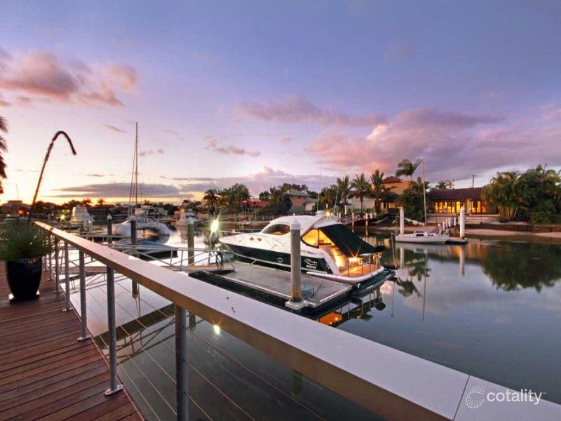14 Island Ct, Minyama, QLD 4575