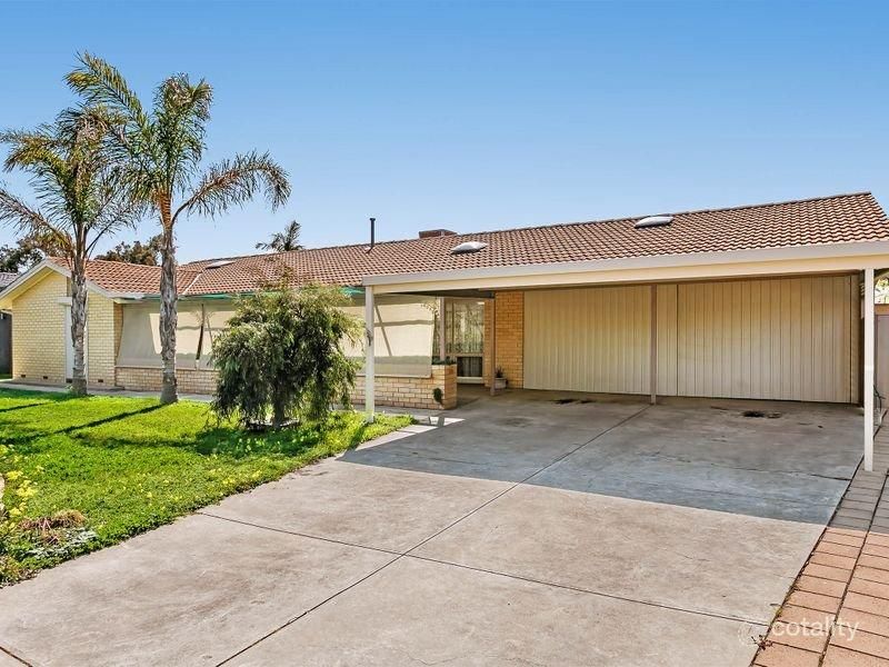 6 Ashburton Ave, West Lakes Shore, SA 5020