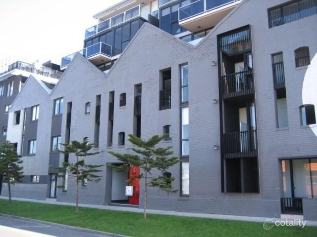 214/19 Pickles St, Port Melbourne, VIC 3207