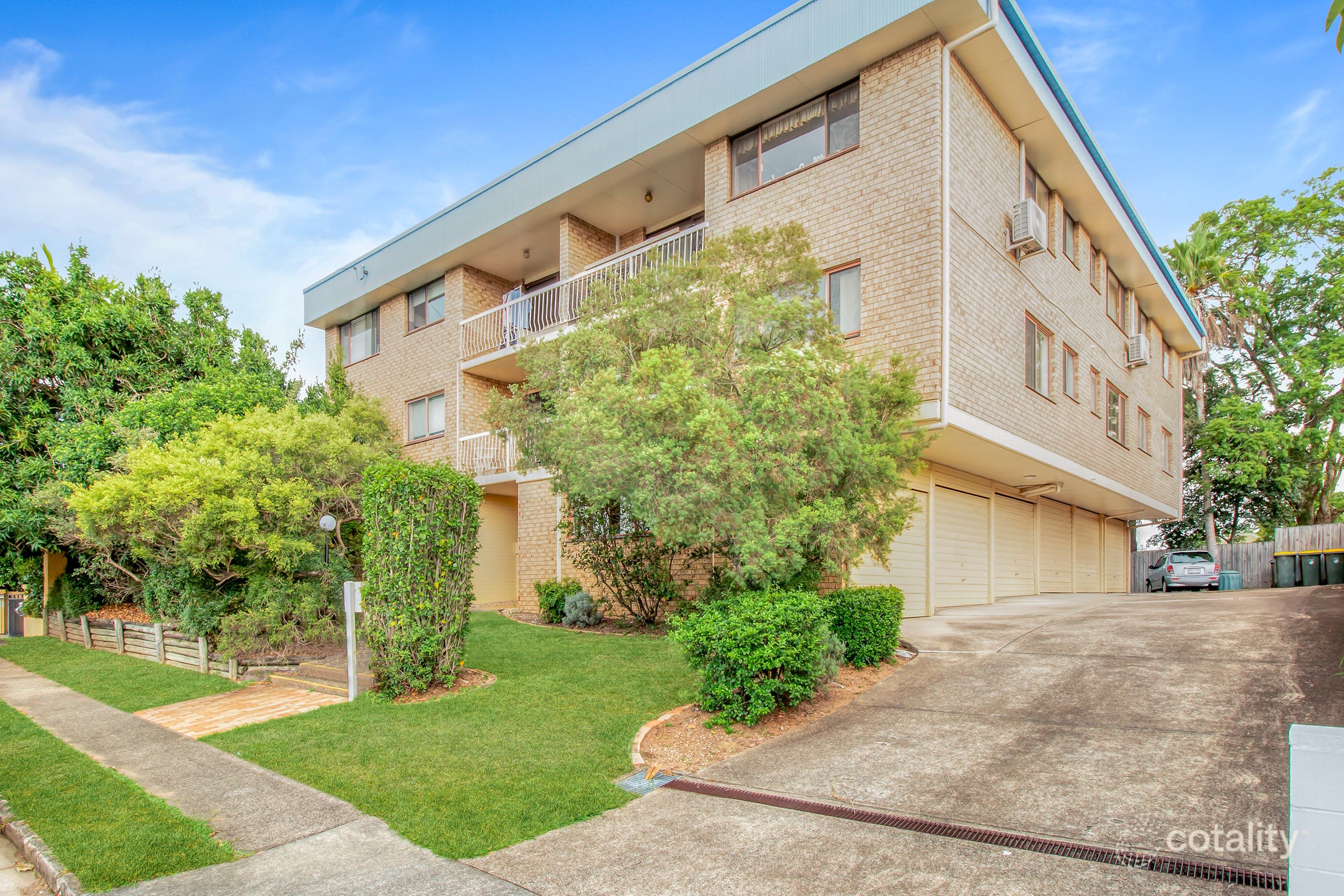 2/24 Terrace St, Toowong, QLD 4066