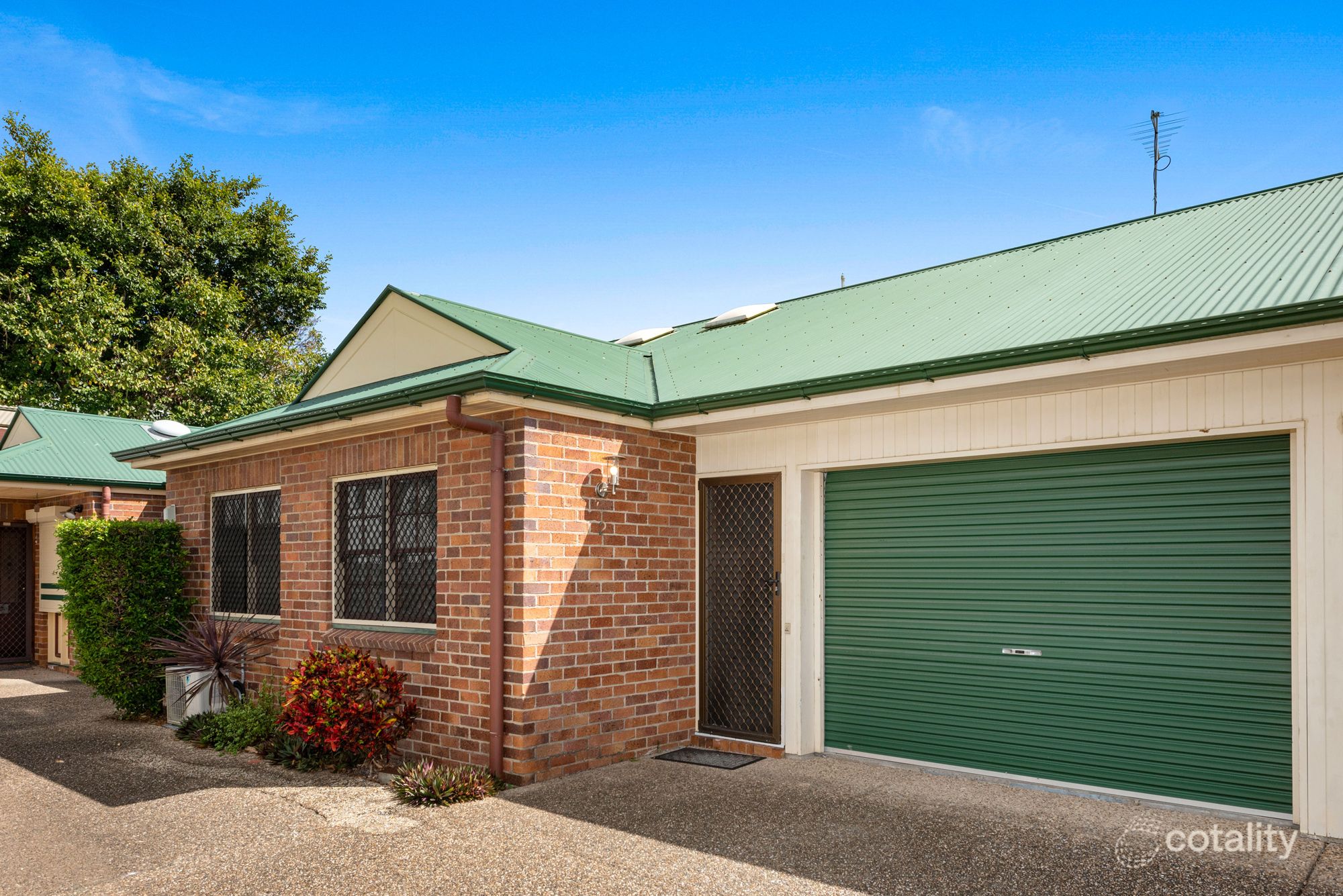 2/95 Baringa St, Morningside, QLD 4170