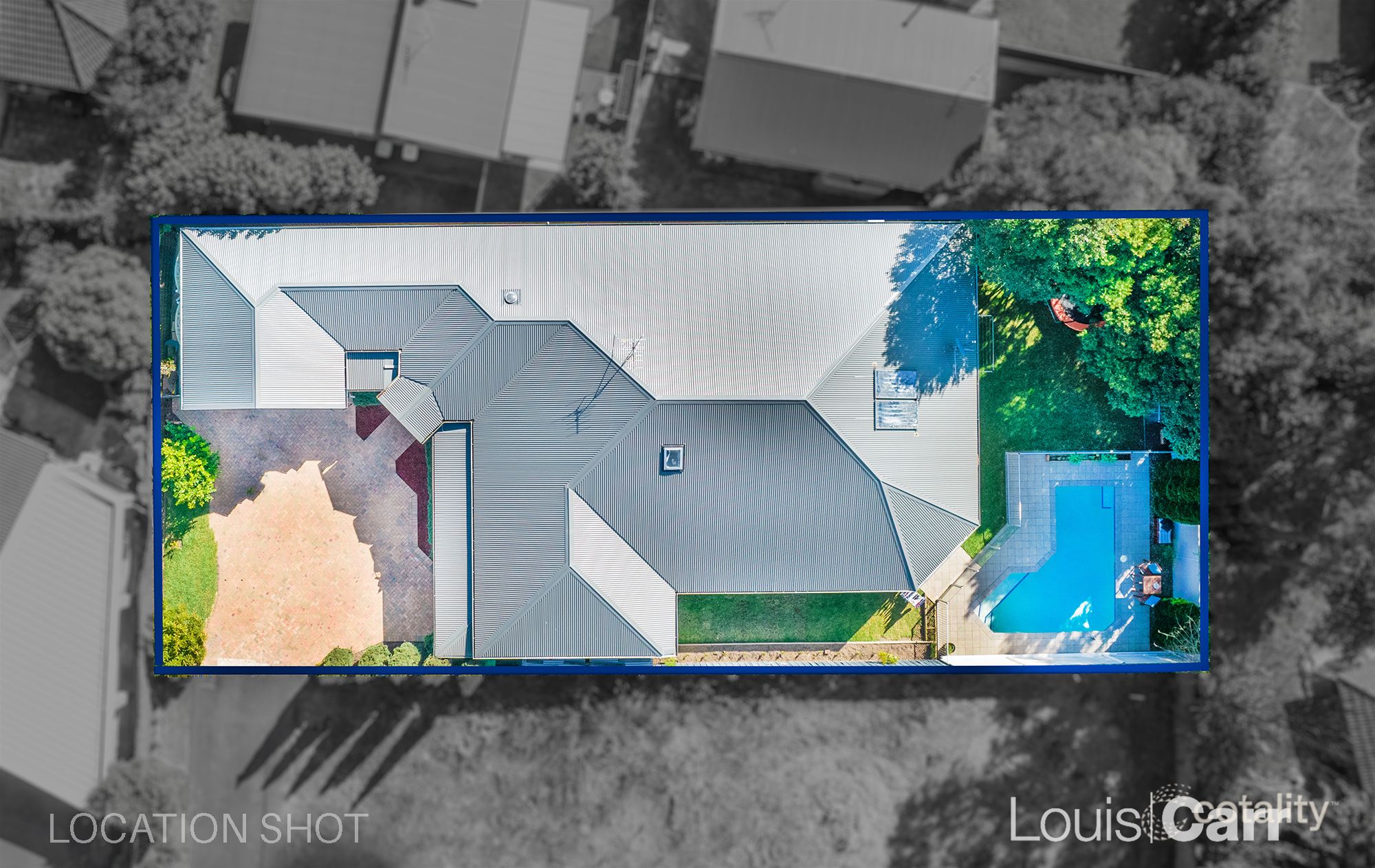 19 Natalie Ct, Glenhaven, NSW 2156