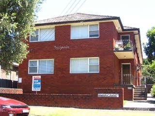 1/1 Rome St, Canterbury, NSW 2193