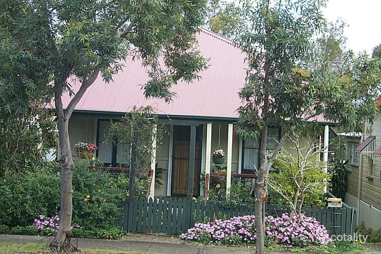 45 Fifth Ave, Wilston, QLD 4051