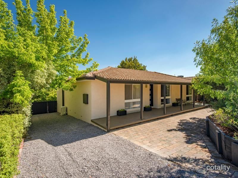 78 Hadleigh Cct, Isabella Plains, ACT 2905