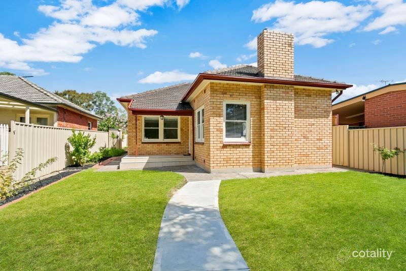 58 Tutt Ave, Kingswood, SA 5062