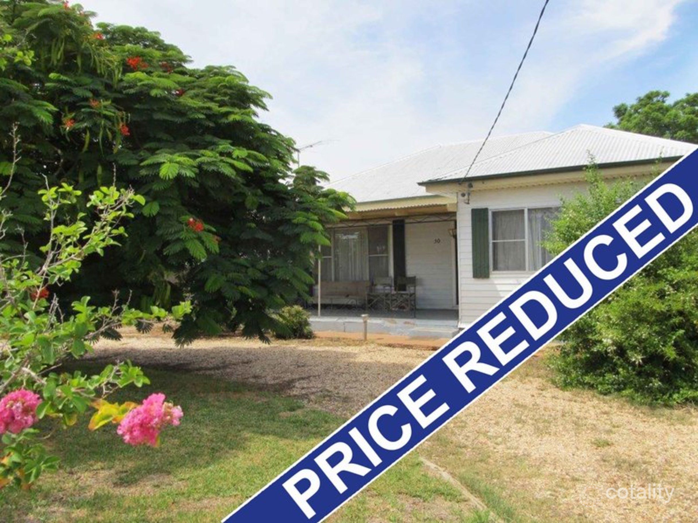 30 Tudor St, Bourke, NSW 2840