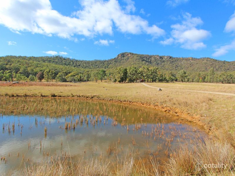 587 Wollombi Rd, Broke, NSW 2330