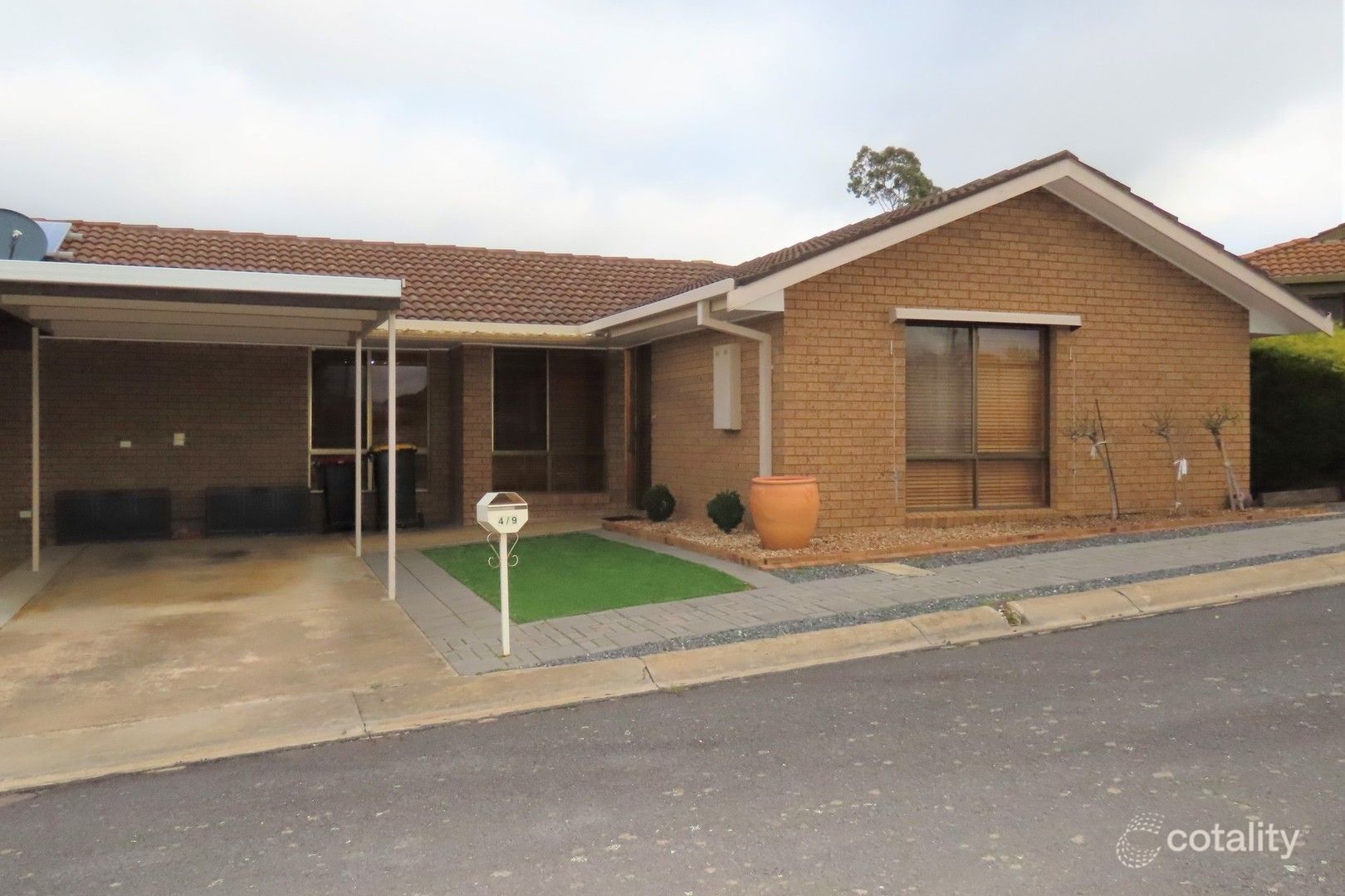 4/9 Scherger Cres, Ararat, VIC 3377