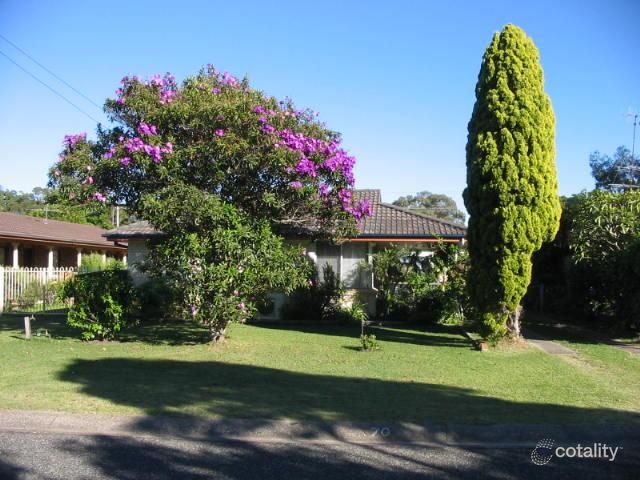 70 Horace St, Shoal Bay, NSW 2315