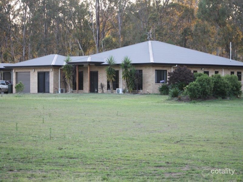 60 Saint Kilda Rd, Tirroan, QLD 4671