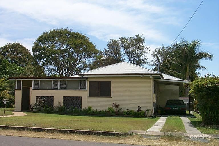 151 Byrne St, Millbank, QLD 4670