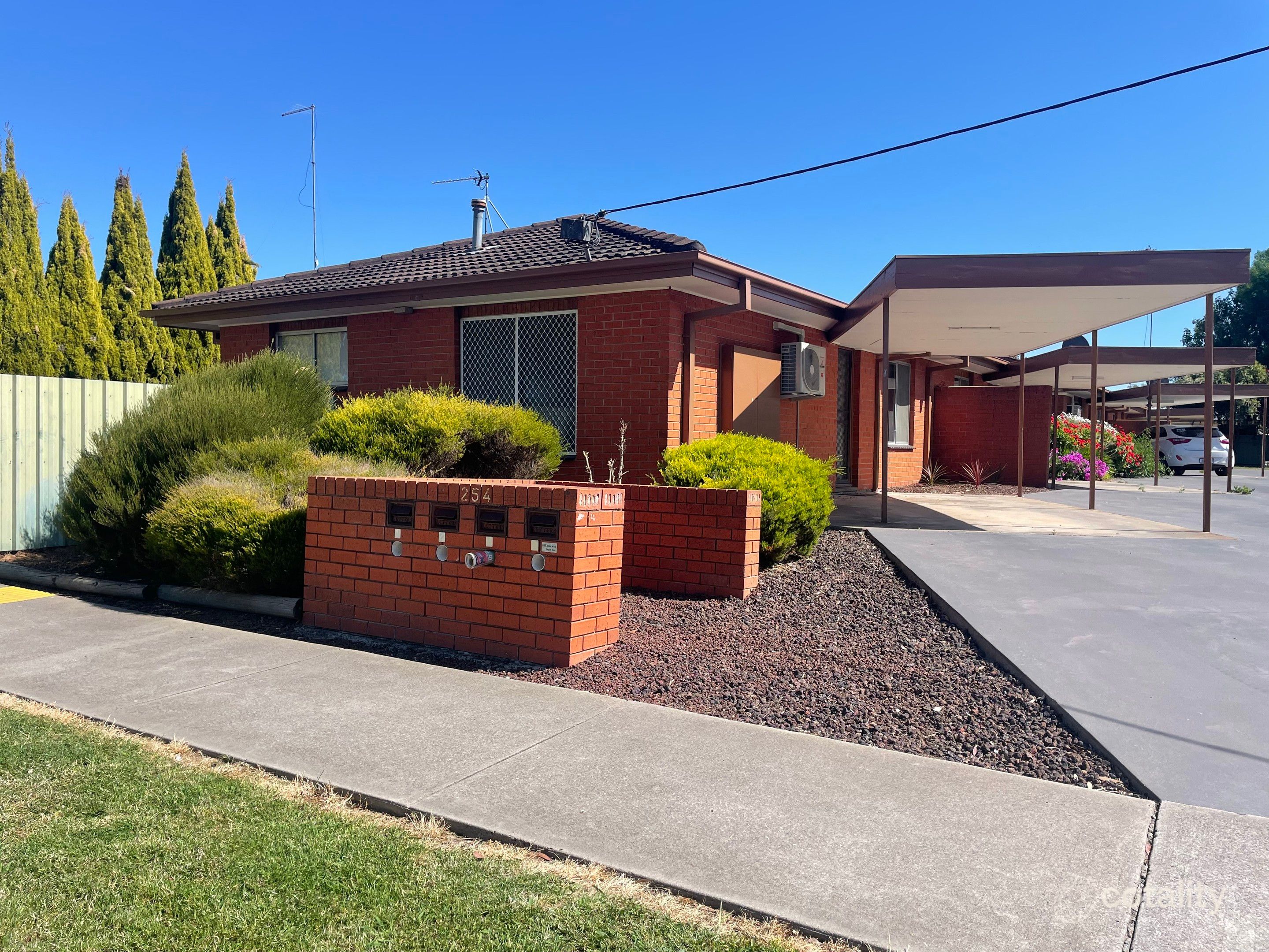 1/254 Baillie St, Horsham, VIC 3400