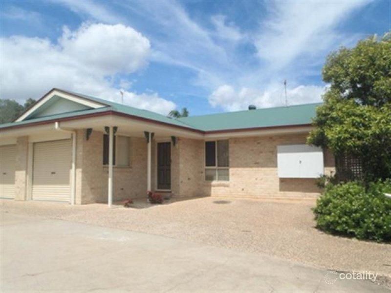 1/23 Shaw St, New Auckland, QLD 4680