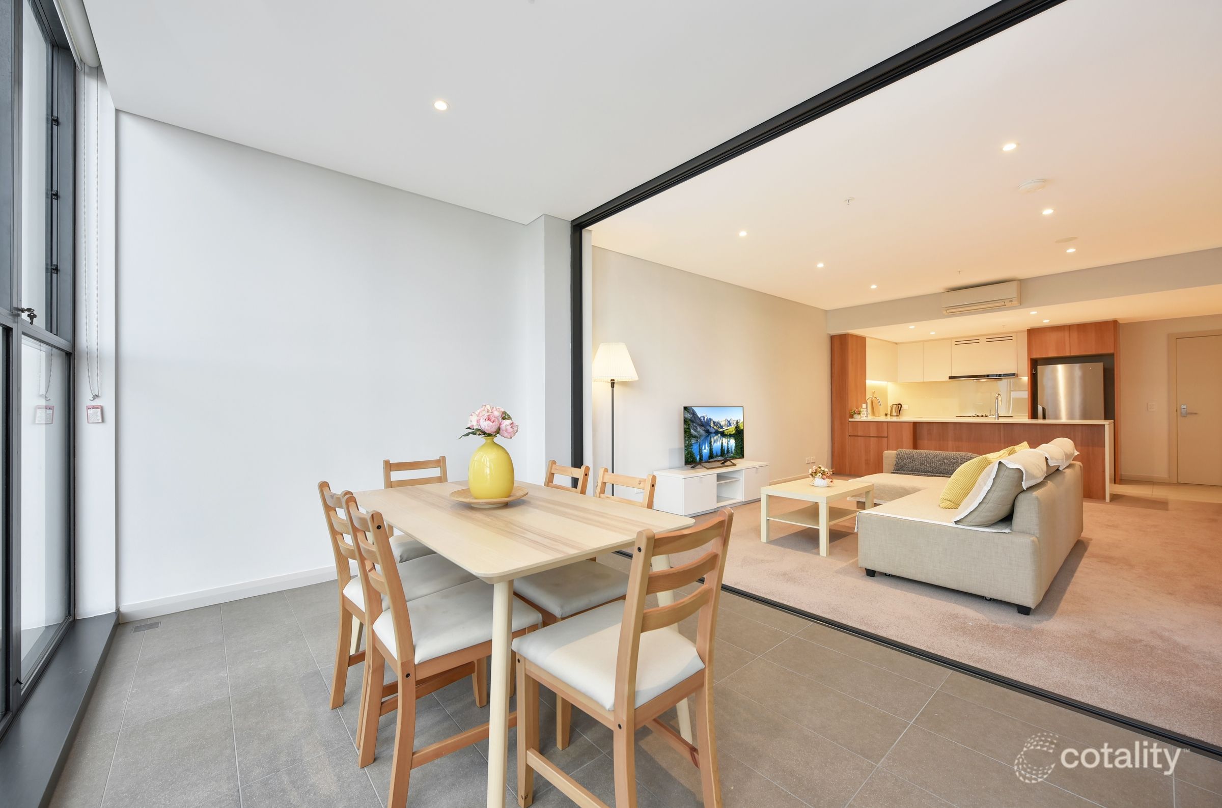 307/5 Wentworth Pl, Wentworth Point, NSW 2127