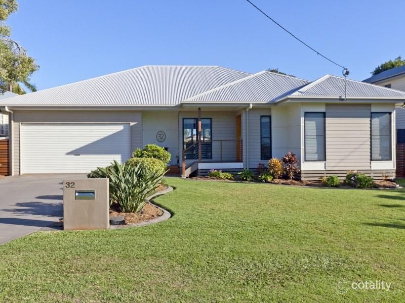 32 Foch St, Wynnum West, QLD 4178