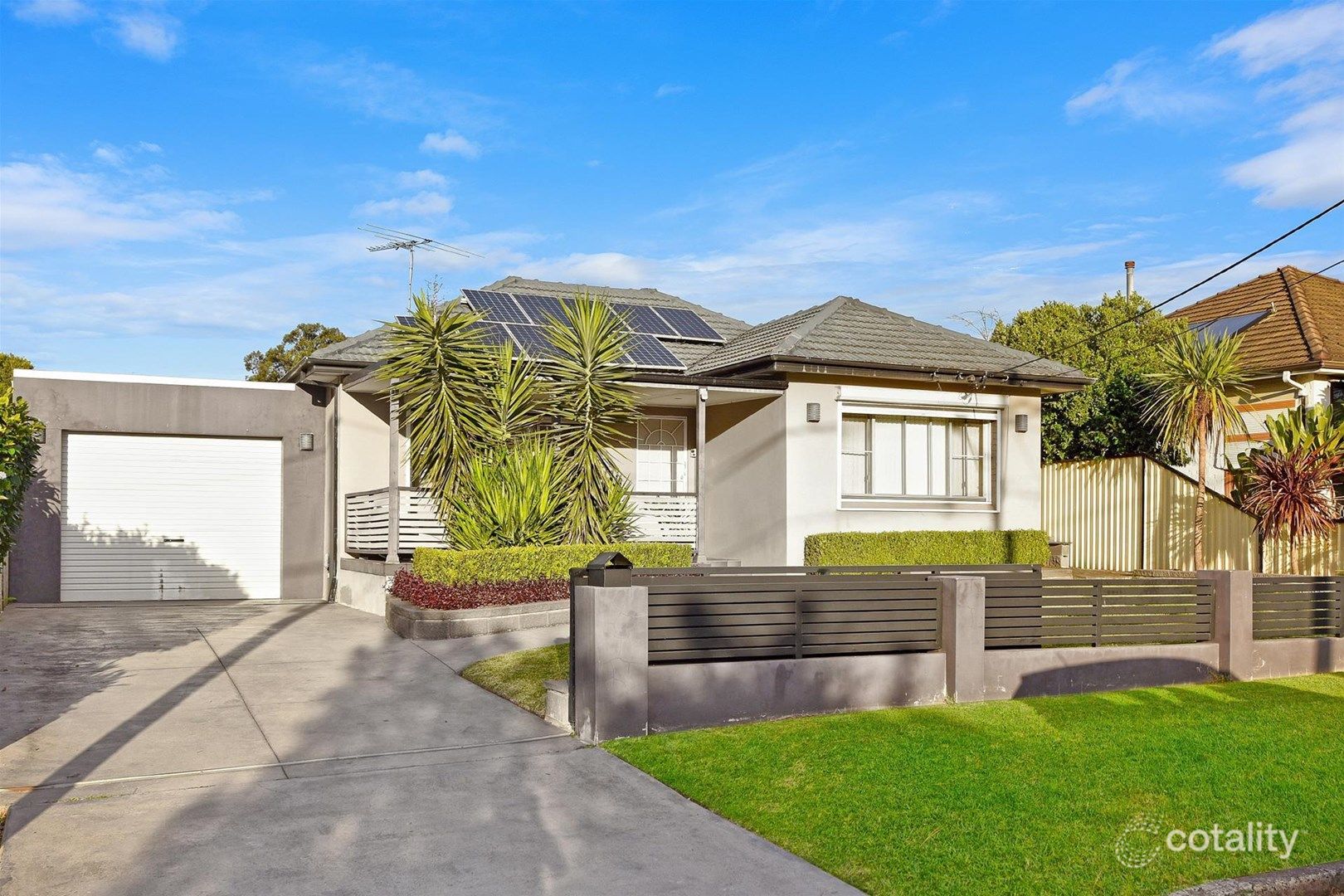 7 Vista Cres, Chester Hill, NSW 2162