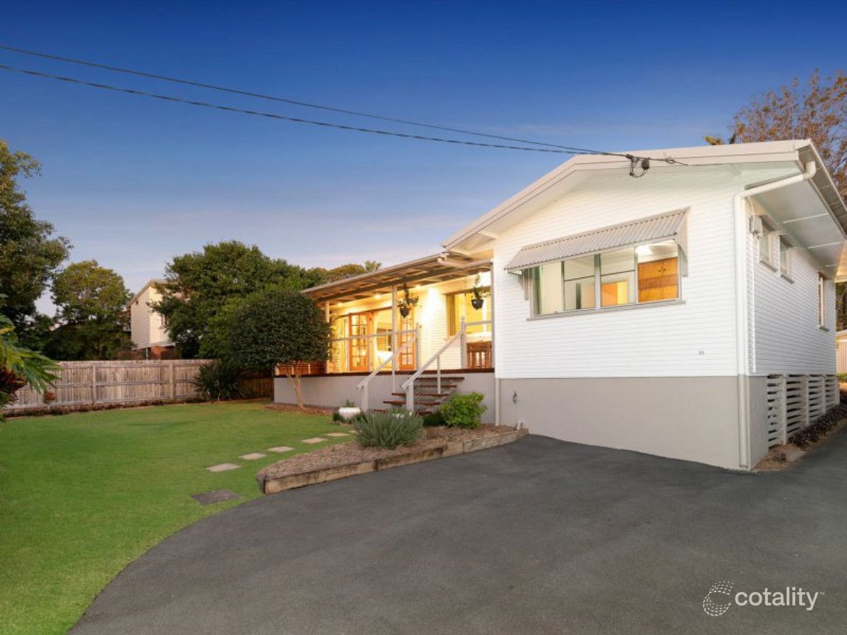 33 Windrest Ave, Aspley, QLD 4034