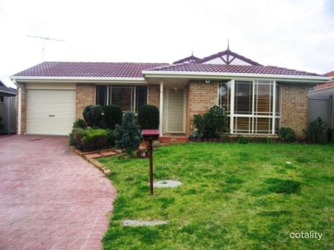 37 Tropic-Bird Cres, Hinchinbrook, NSW 2168
