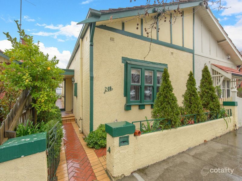 248 Auburn Rd, Hawthorn, VIC 3122