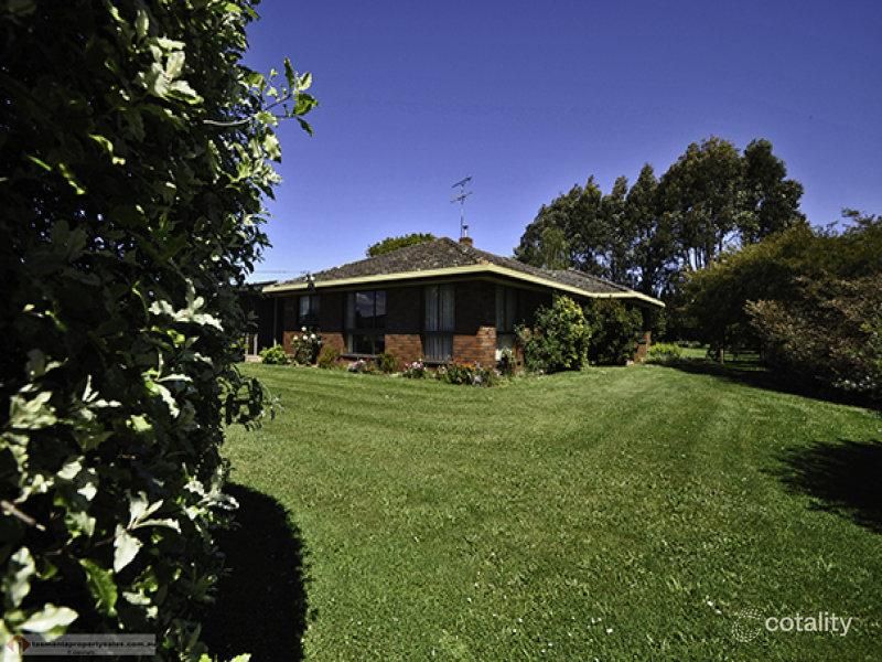 77 Barrington Rd, Barrington, TAS 7306