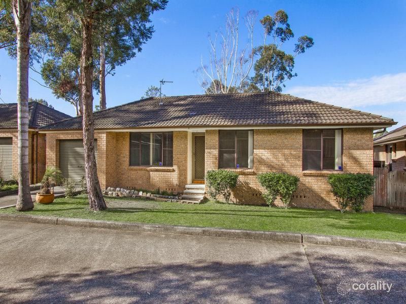 11/66 Reeves St, Narara, NSW 2250