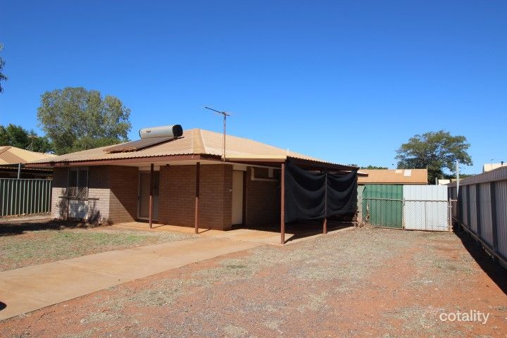 6 Yanderra Cres, South Hedland, WA 6722