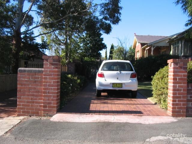 1 Serpentine Rd, Hunters Hill, NSW 2110