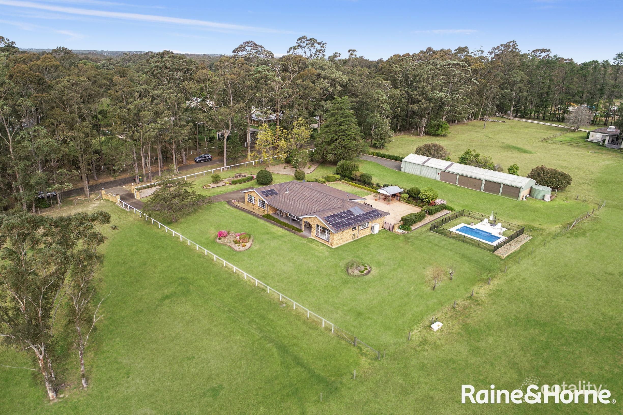 1 Bangalee Rd, Tapitallee, NSW 2540