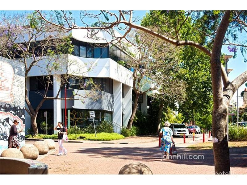 12/40 Yeo St, Neutral Bay, NSW 2089