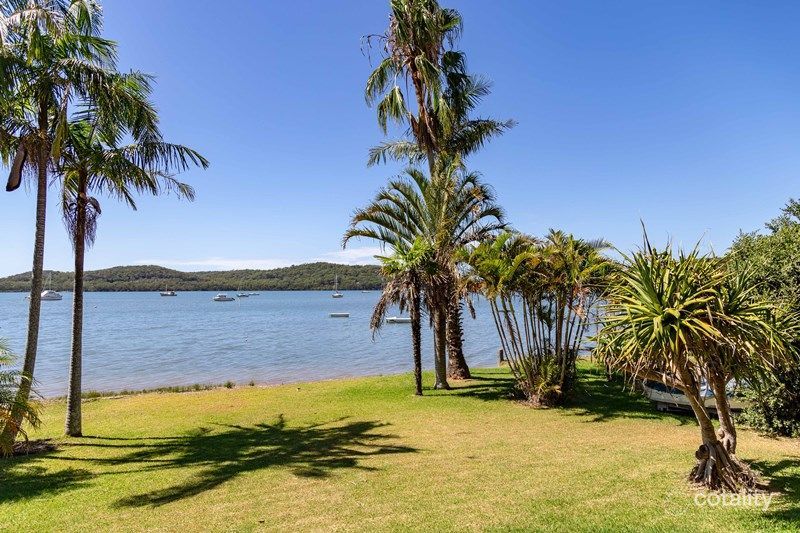 20 Merriwa Bvd, North Arm Cove, NSW 2324
