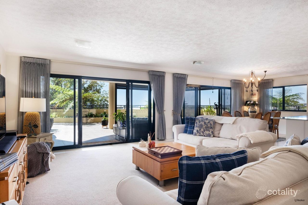 3/42-44 Thomson St, Tweed Heads, NSW 2485