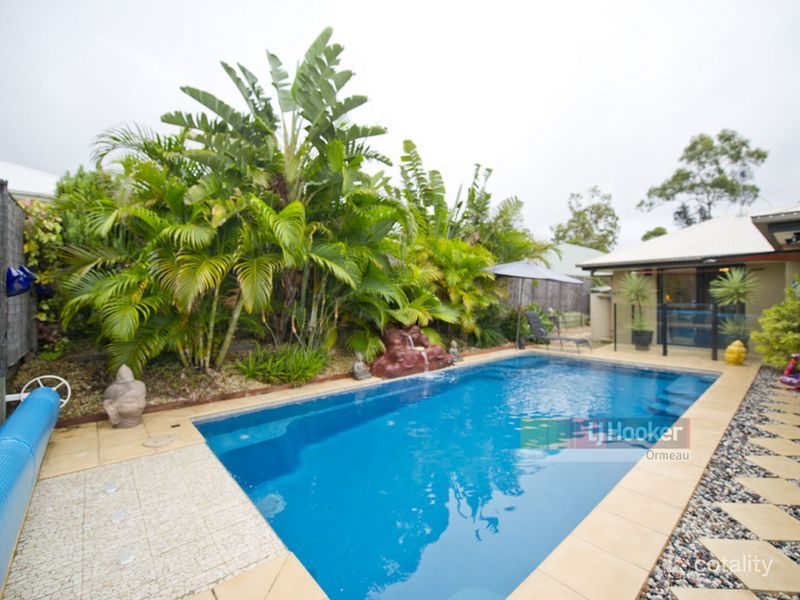 3 Emmaville Cres, Ormeau, QLD 4208
