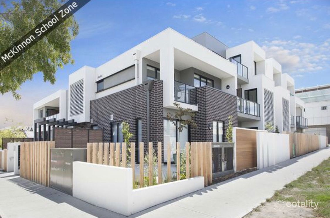 6/61 Lees St, Mckinnon, VIC 3204