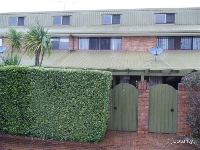 4/92 West St, Toowoomba City, QLD 4350