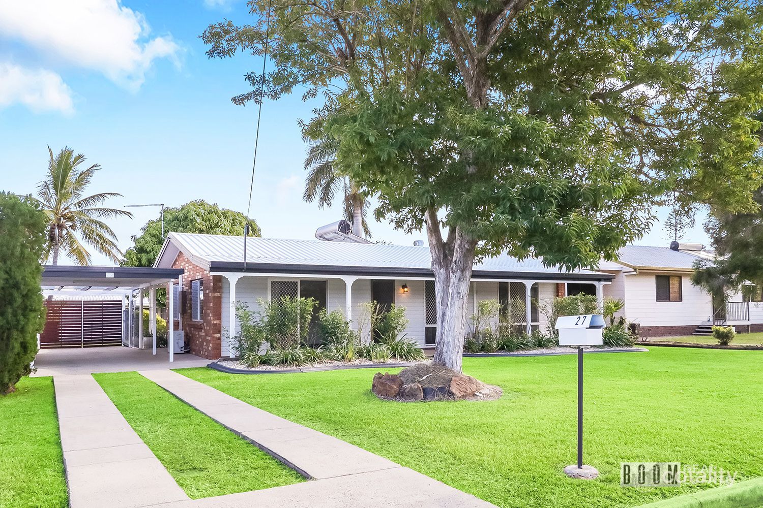 27 Pummell St, Norman Gardens, QLD 4701