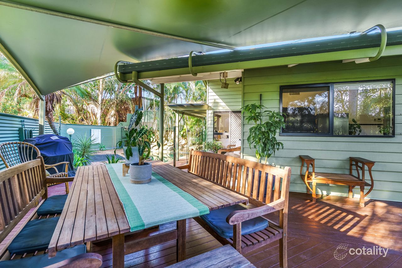 8 Flaminia St, Currumbin Waters, QLD 4223