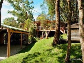 17 Wattleblossom Rd, Warrandyte, VIC 3113