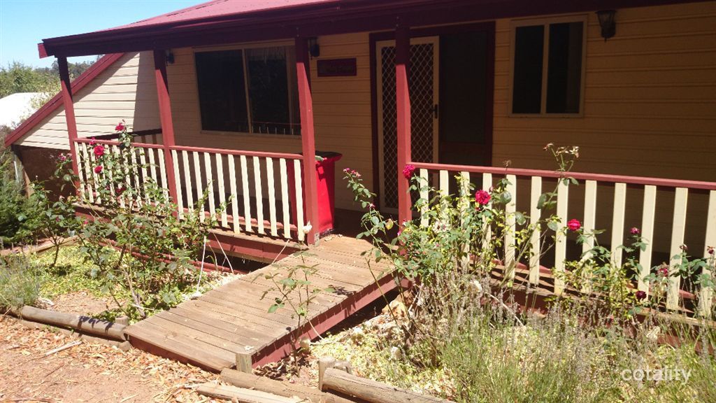 15 Apex Gr, Bridgetown, WA 6255