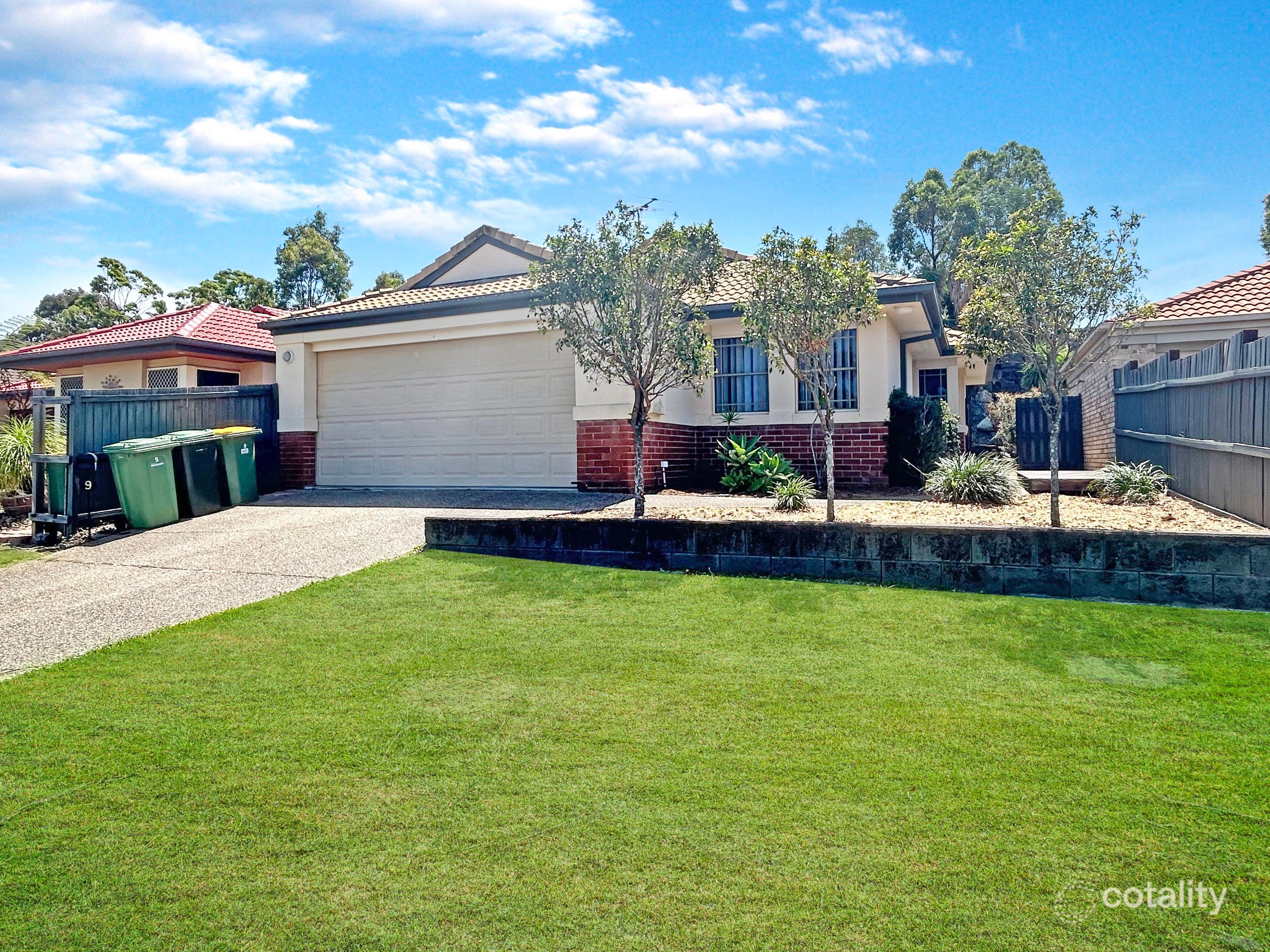 9 Vivacity Dr, Upper Coomera, QLD 4209