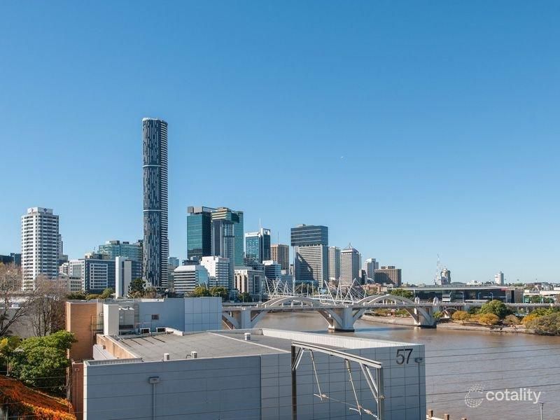 605/6 Exford St, Brisbane City, QLD 4000