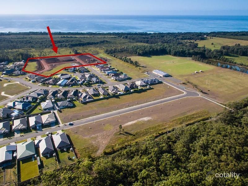 4 Trevally Ave, Old Bar, NSW 2430